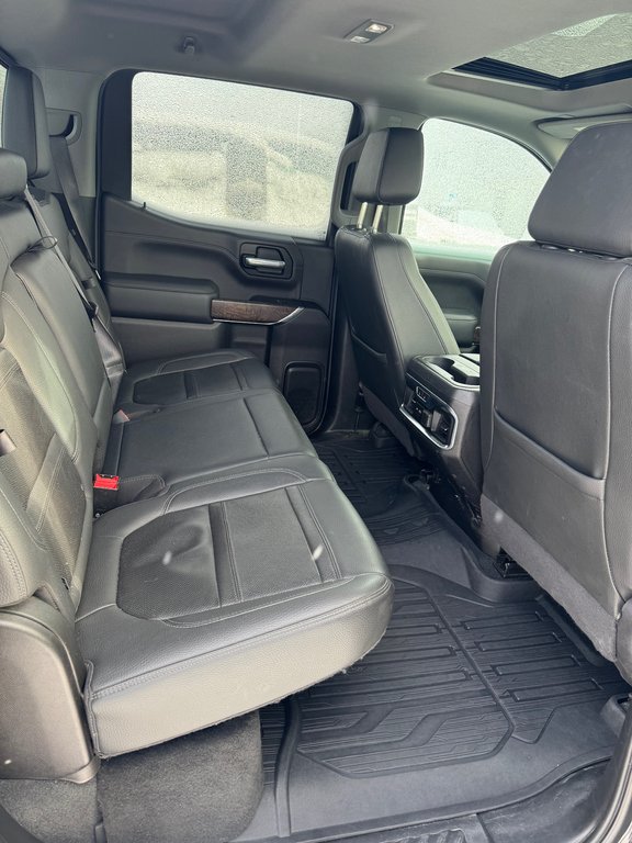 GMC Sierra 1500Denali  2020 à Sturgeon Falls, Ontario - 5 - w1024h768px