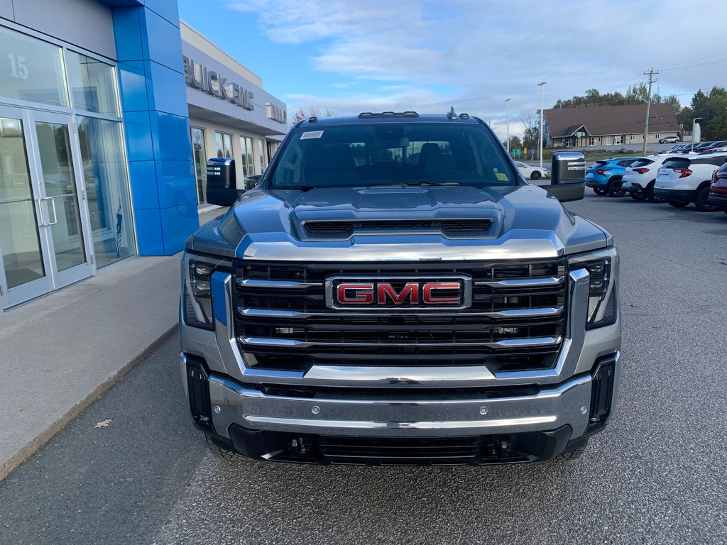 GMC Sierra 2500 HD  2025 à Sturgeon Falls, Ontario - 7 - w1024h768px