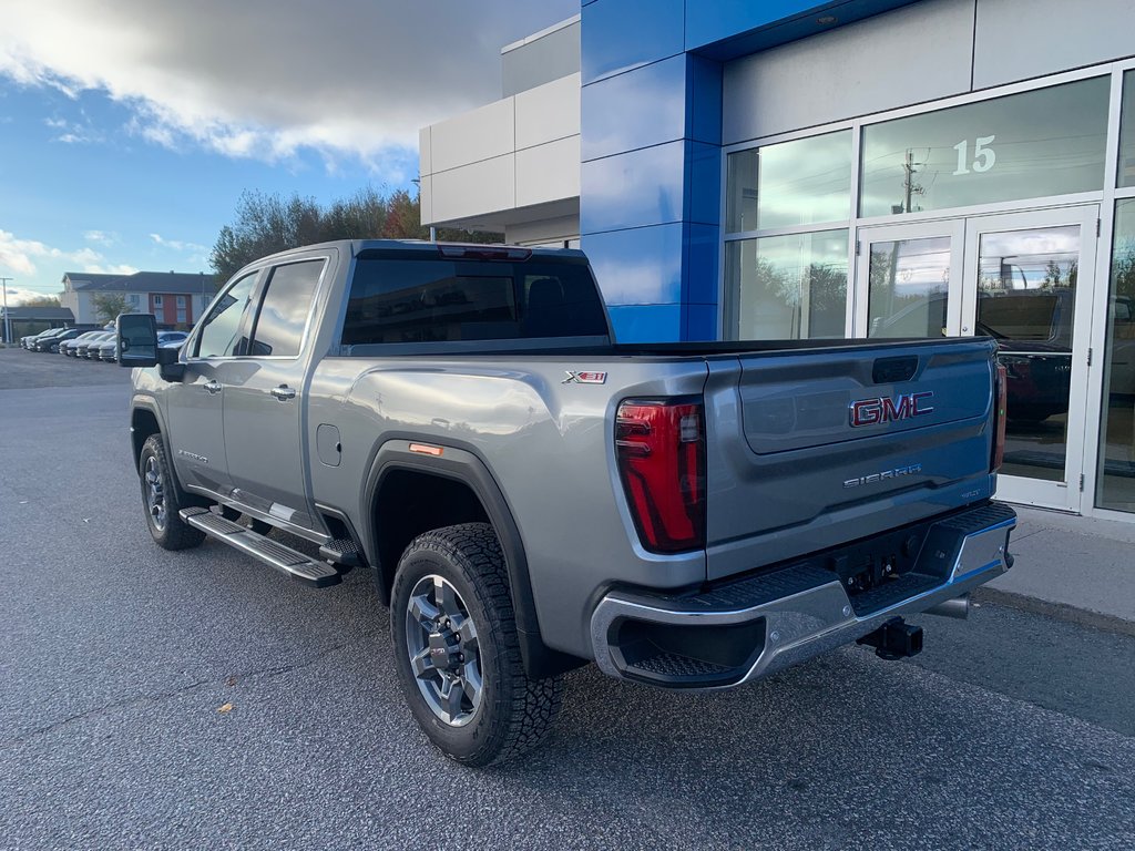 GMC Sierra 2500 HD  2025 à Sturgeon Falls, Ontario - 3 - w1024h768px