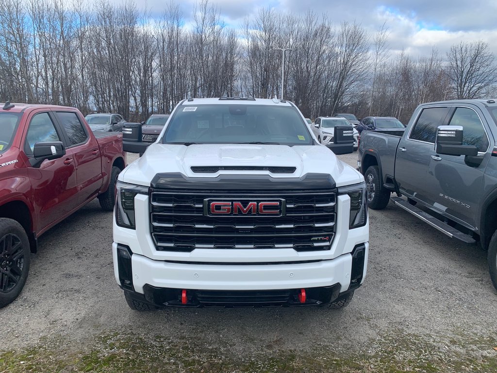 2025 GMC Sierra 2500 HD in Sturgeon Falls, Ontario - 5 - w1024h768px