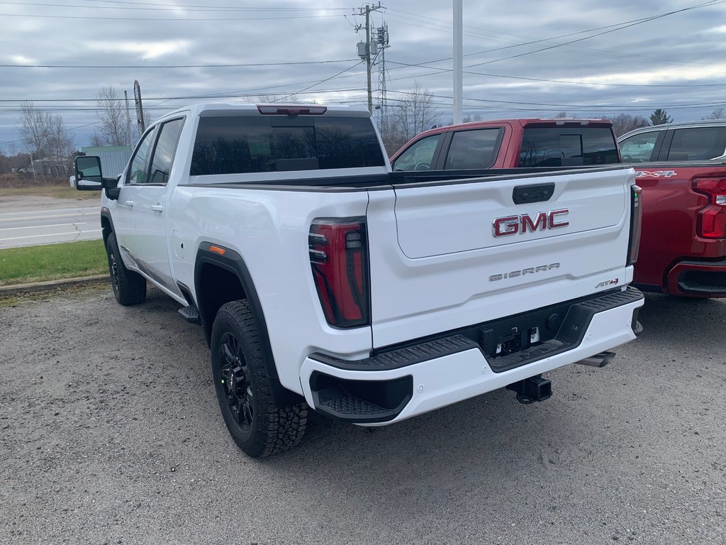 2025 GMC Sierra 2500 HD in Sturgeon Falls, Ontario - 2 - w1024h768px