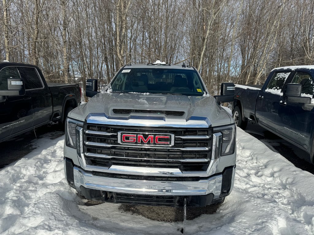 GMC Sierra 2500 HD  2025 à Sturgeon Falls, Ontario - 2 - w1024h768px