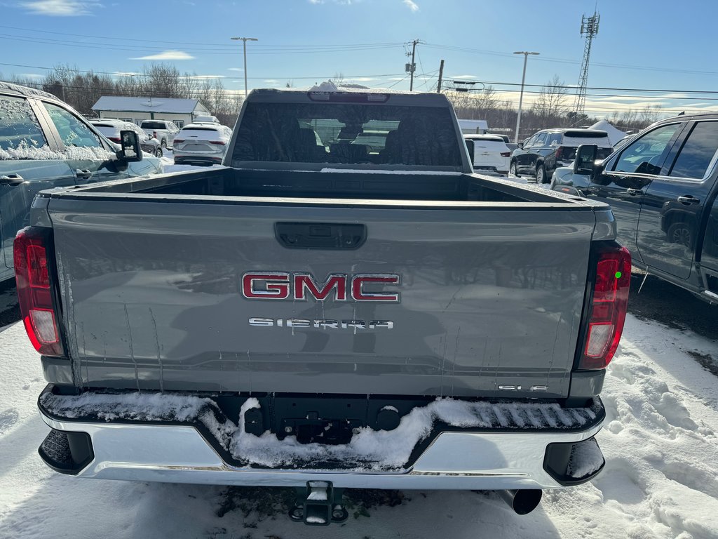 GMC Sierra 2500 HD  2025 à Sturgeon Falls, Ontario - 5 - w1024h768px