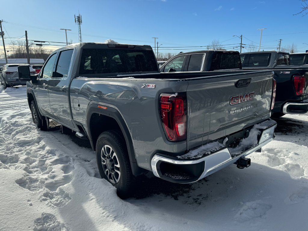 GMC Sierra 2500 HD  2025 à Sturgeon Falls, Ontario - 3 - w1024h768px