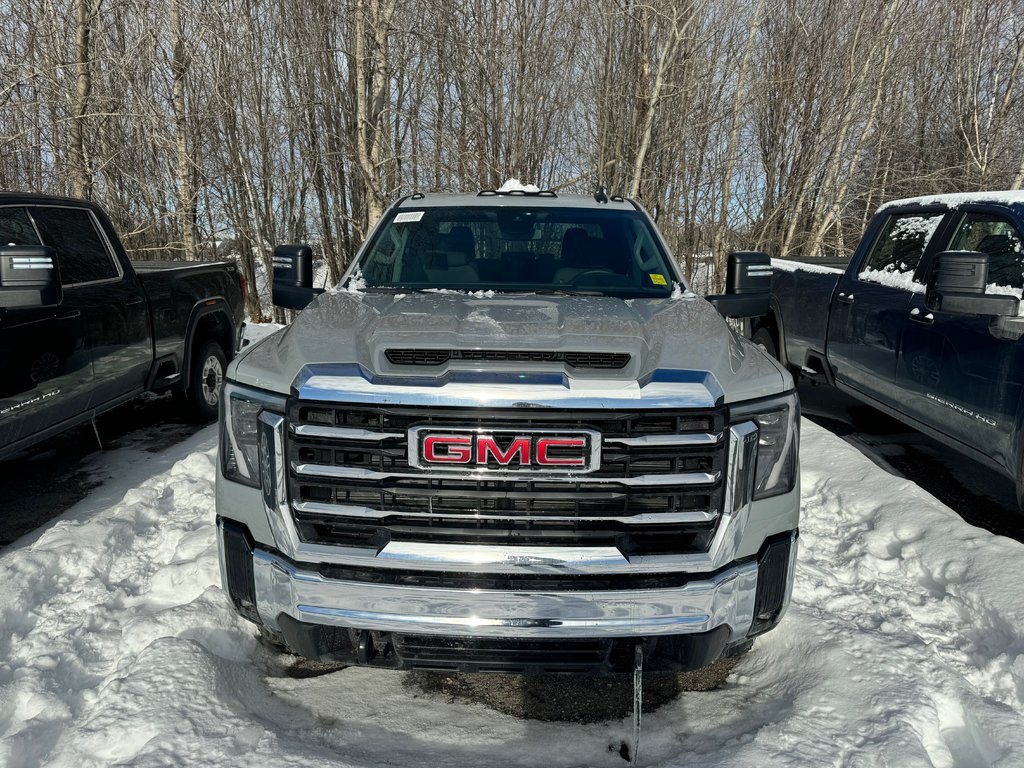 GMC Sierra 2500 HD  2025 à Sturgeon Falls, Ontario - 8 - w1024h768px