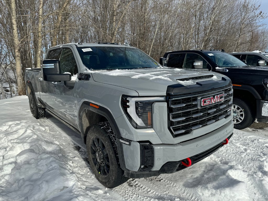 2025 GMC Sierra 2500 HD in Sturgeon Falls, Ontario - 5 - w1024h768px