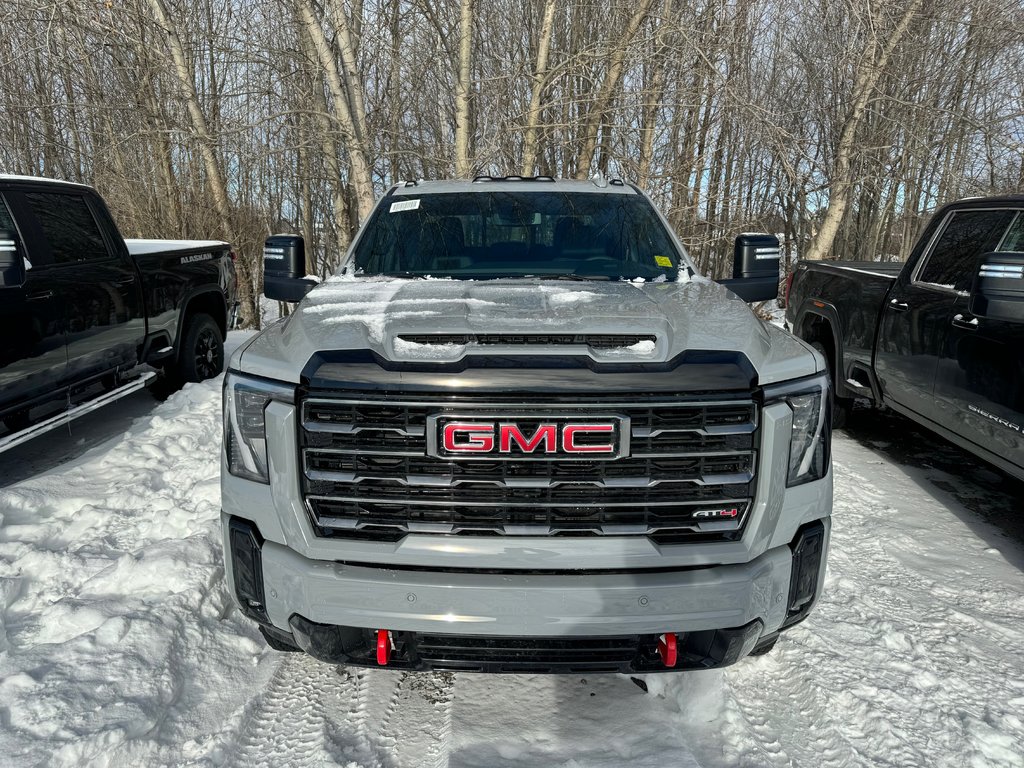 2025 GMC Sierra 2500 HD in Sturgeon Falls, Ontario - 6 - w1024h768px