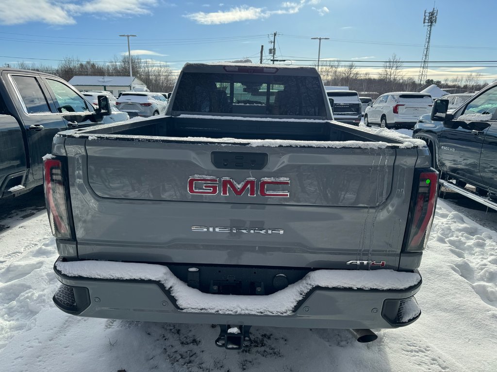 2025 GMC Sierra 2500 HD in Sturgeon Falls, Ontario - 3 - w1024h768px