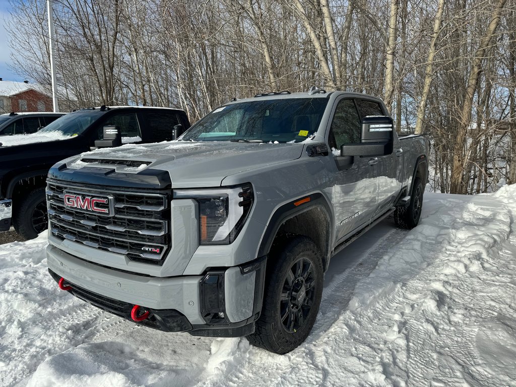 2025 GMC Sierra 2500 HD in Sturgeon Falls, Ontario - 1 - w1024h768px