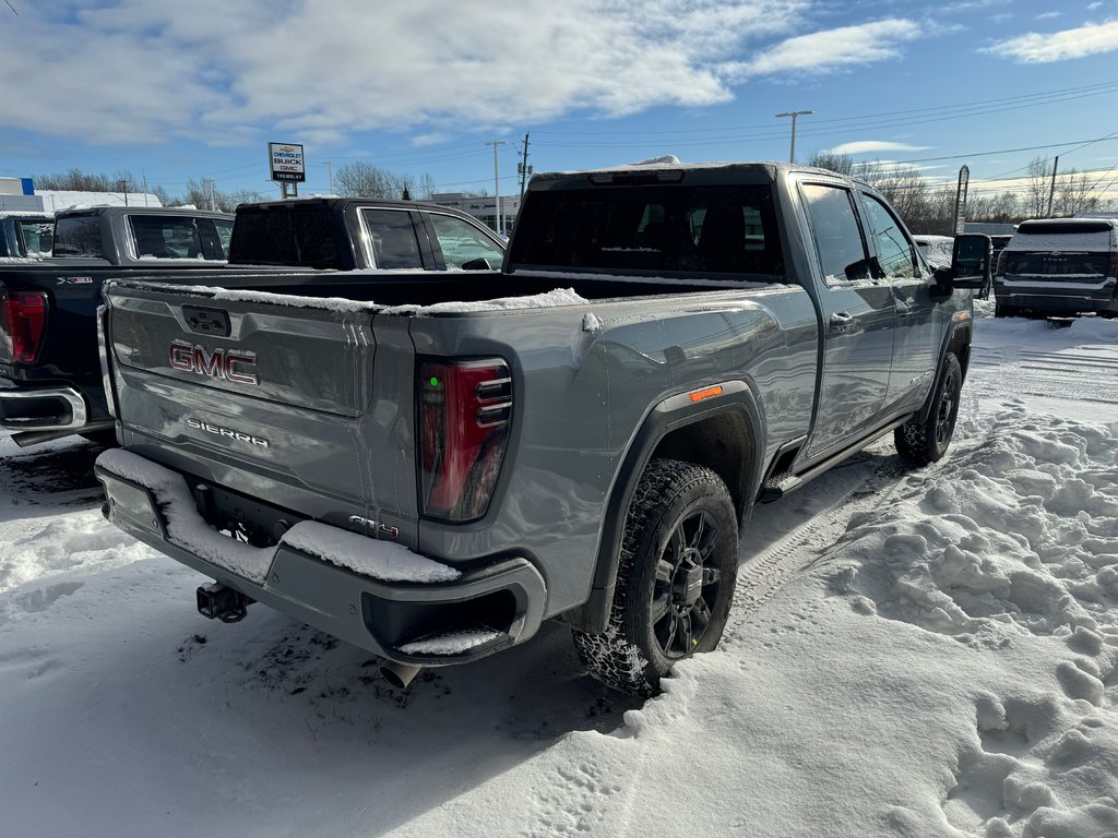 2025 GMC Sierra 2500 HD in Sturgeon Falls, Ontario - 4 - w1024h768px