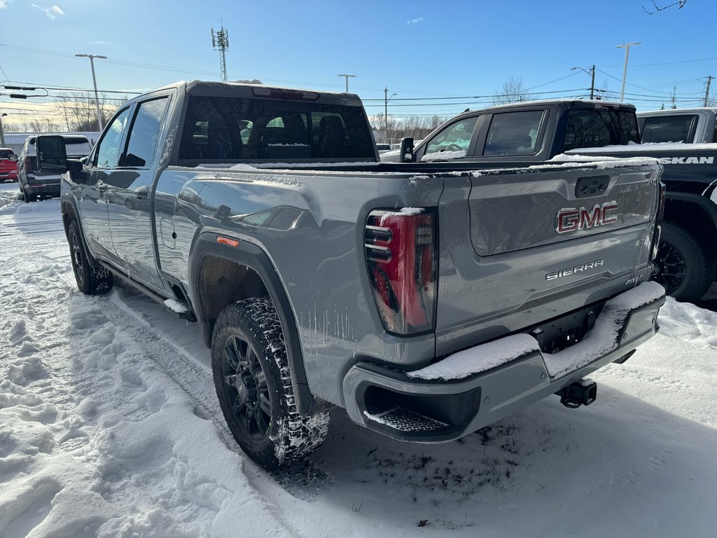 2025 GMC Sierra 2500 HD in Sturgeon Falls, Ontario - 2 - w1024h768px