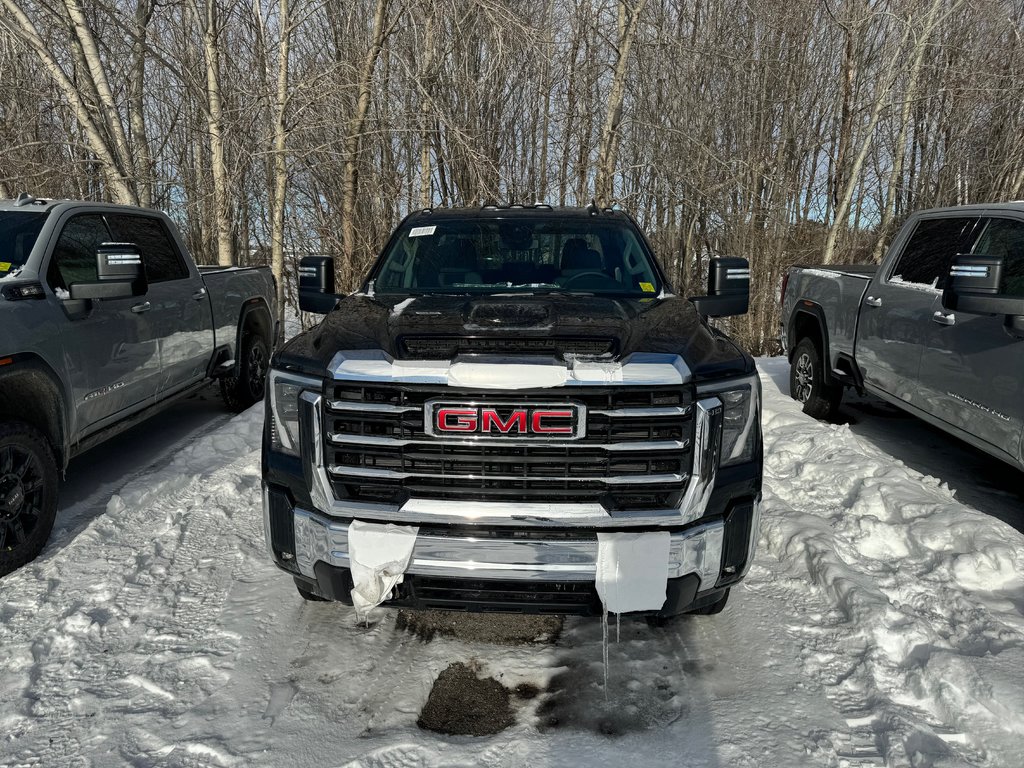 2025 GMC Sierra 2500 HD in Sturgeon Falls, Ontario - 6 - w1024h768px