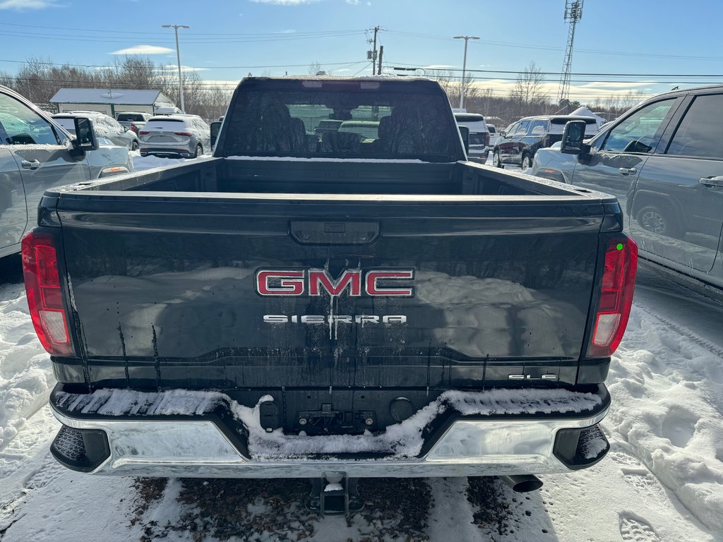 2025 GMC Sierra 2500 HD in Sturgeon Falls, Ontario - 3 - w1024h768px