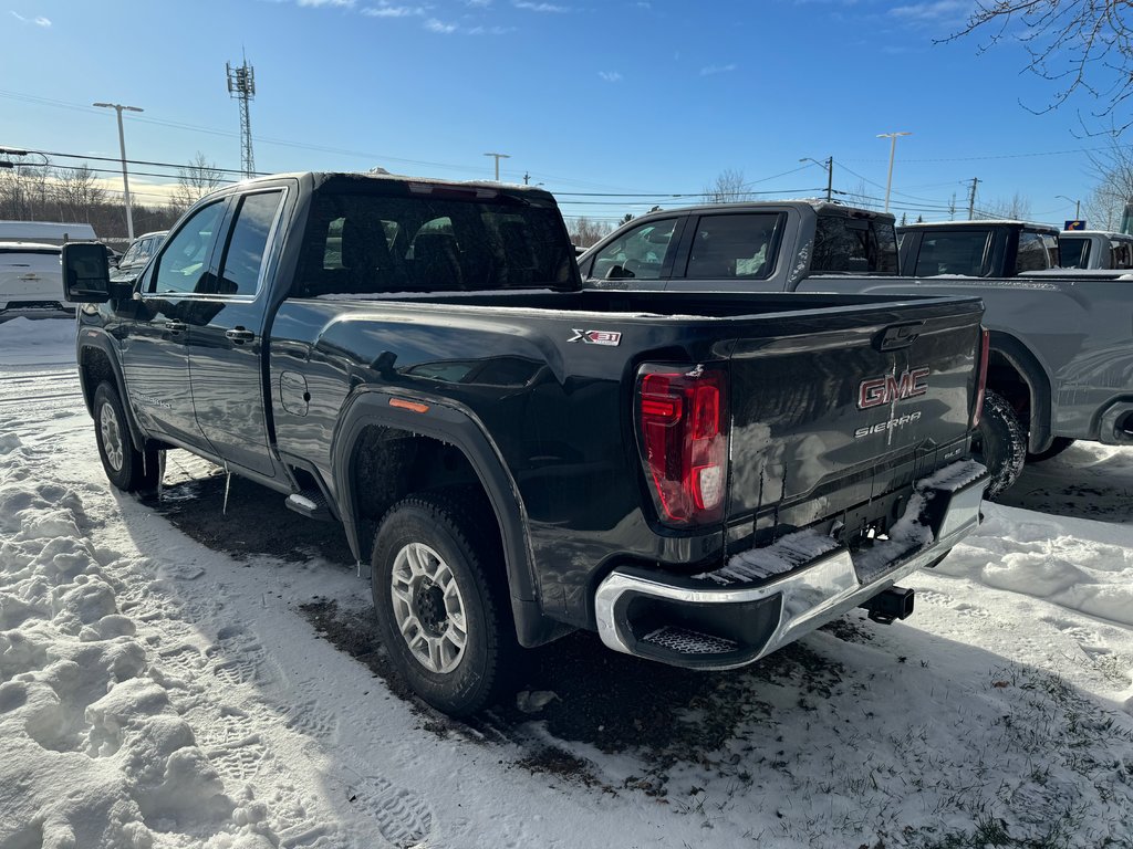 2025 GMC Sierra 2500 HD in Sturgeon Falls, Ontario - 2 - w1024h768px