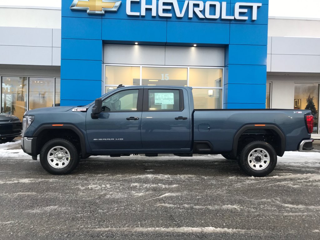 GMC Sierra 2500 HD  2025 à Sturgeon Falls, Ontario - 2 - w1024h768px