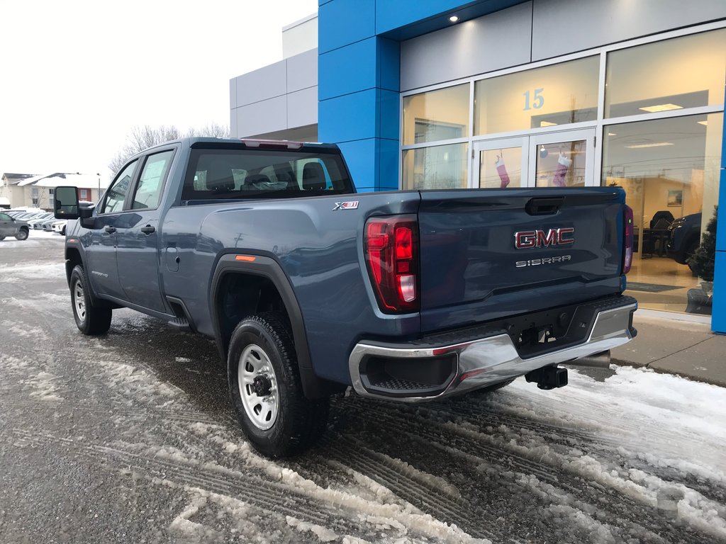 GMC Sierra 2500 HD  2025 à Sturgeon Falls, Ontario - 3 - w1024h768px