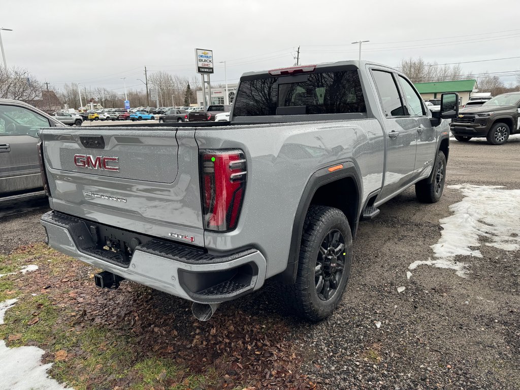 2025 GMC Sierra 2500 HD in Sturgeon Falls, Ontario - 5 - w1024h768px