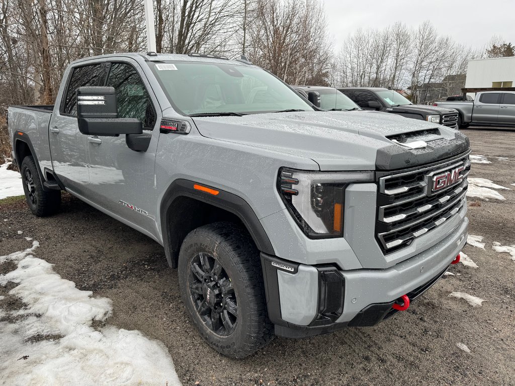 2025 GMC Sierra 2500 HD in Sturgeon Falls, Ontario - 6 - w1024h768px