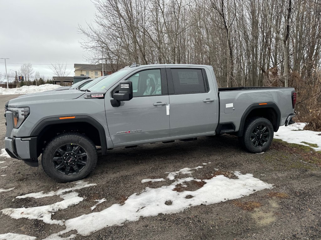 2025 GMC Sierra 2500 HD in Sturgeon Falls, Ontario - 2 - w1024h768px