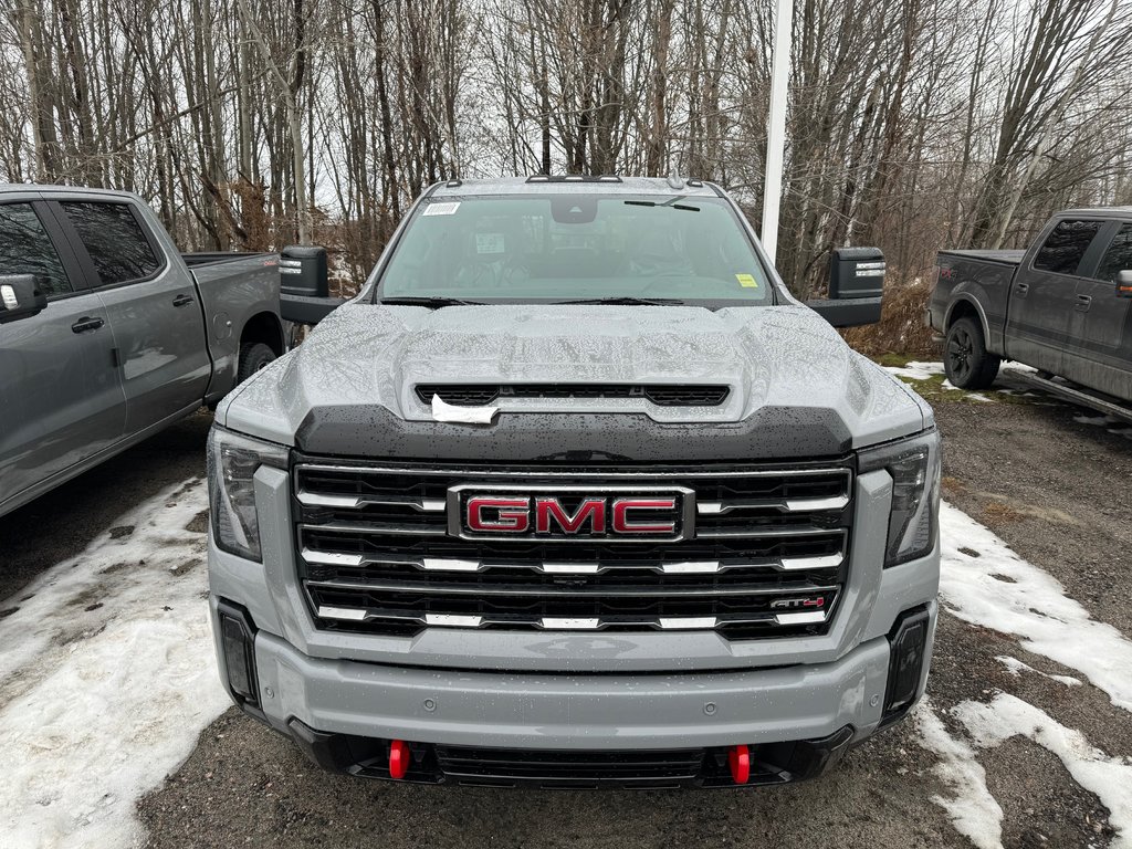 2025 GMC Sierra 2500 HD in Sturgeon Falls, Ontario - 7 - w1024h768px