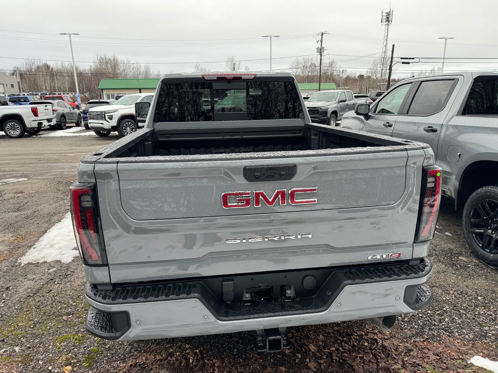 2025 GMC Sierra 2500 HD in Sturgeon Falls, Ontario - 4 - w1024h768px