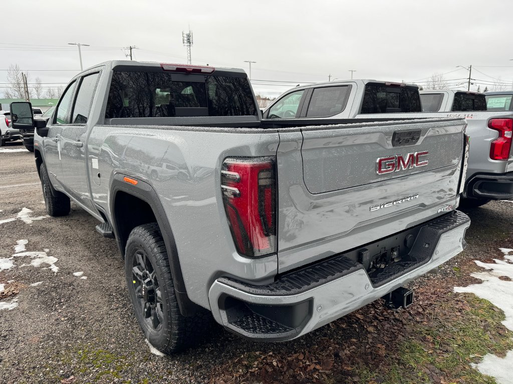 2025 GMC Sierra 2500 HD in Sturgeon Falls, Ontario - 3 - w1024h768px