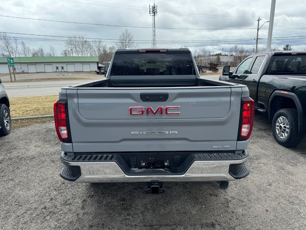 GMC Sierra 2500 HD  2025 à Sturgeon Falls, Ontario - 4 - w1024h768px