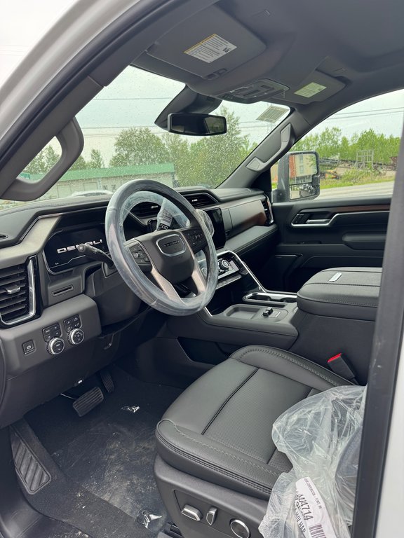 2025 GMC Sierra 2500 HD in Sturgeon Falls, Ontario - 10 - w1024h768px