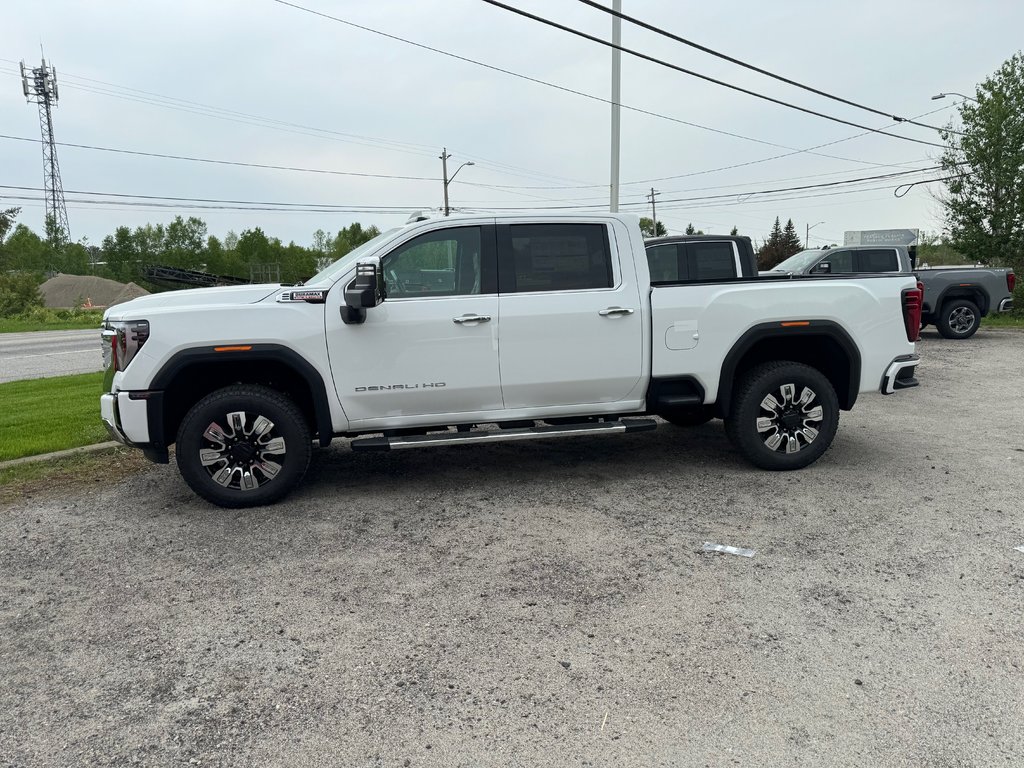 2025 GMC Sierra 2500 HD in Sturgeon Falls, Ontario - 2 - w1024h768px