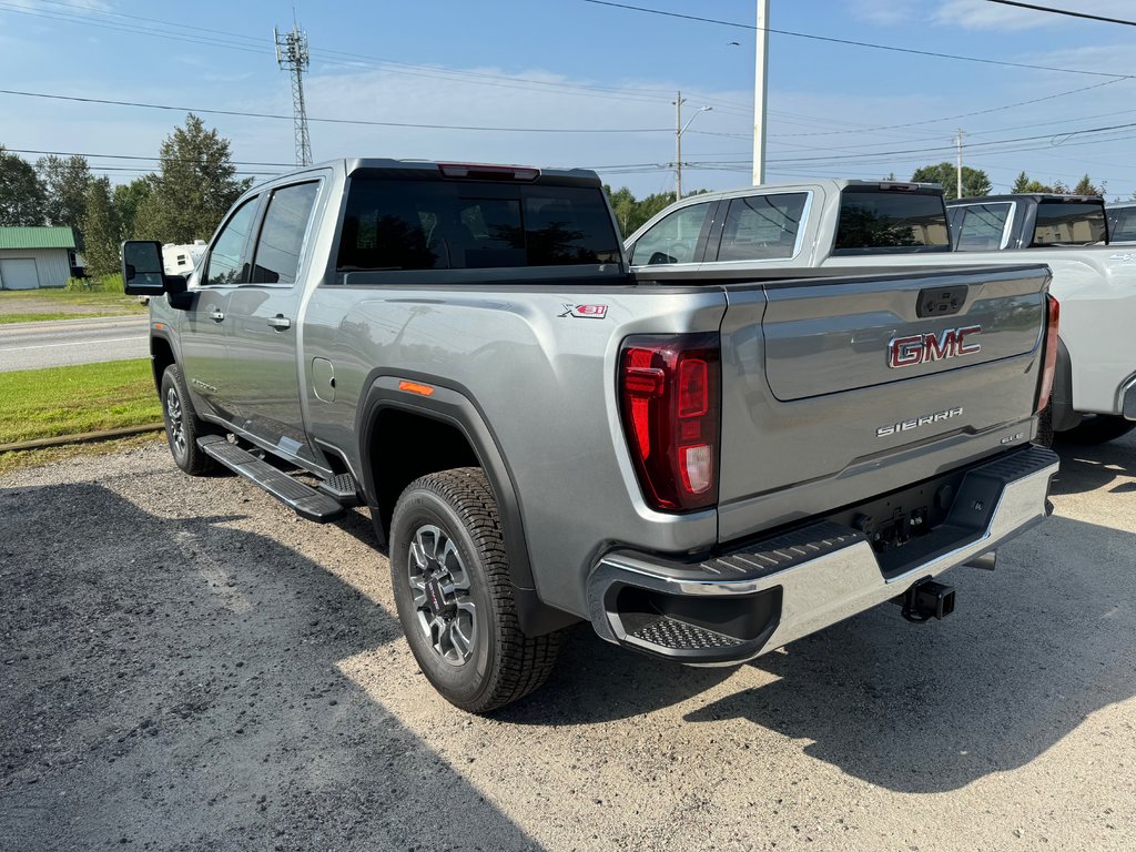 GMC Sierra 2500 HD  2025 à Sturgeon Falls, Ontario - 2 - w1024h768px