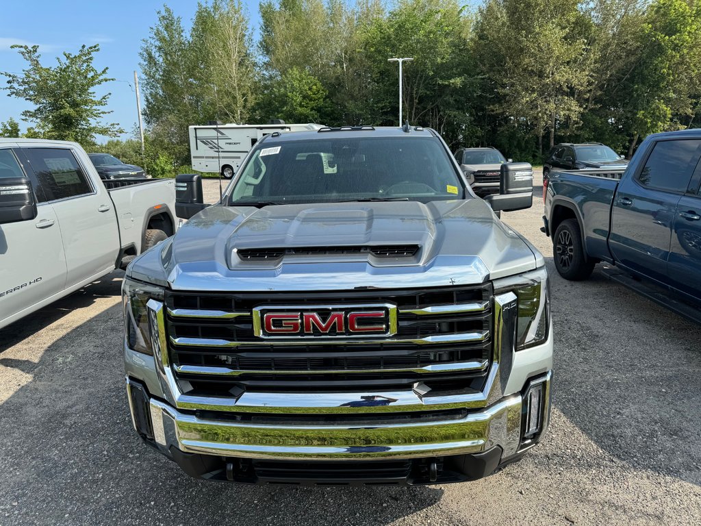 GMC Sierra 2500 HD  2025 à Sturgeon Falls, Ontario - 6 - w1024h768px