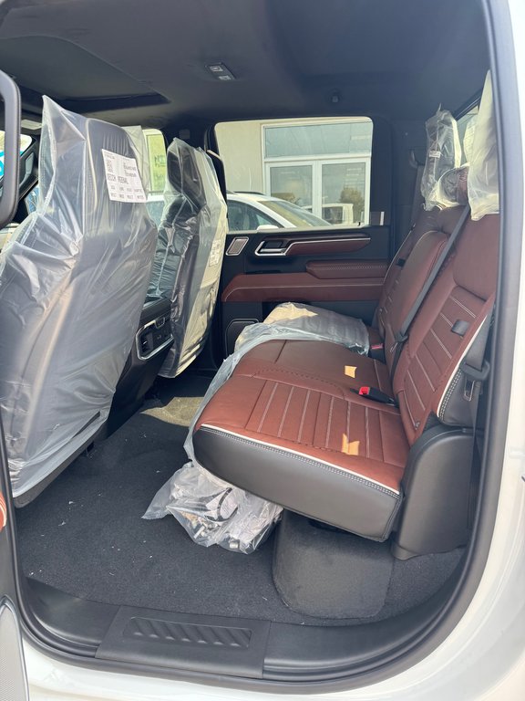 2025 GMC Sierra 2500 HD in Sturgeon Falls, Ontario - 8 - w1024h768px