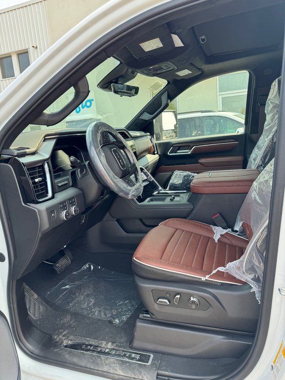 2025 GMC Sierra 2500 HD in Sturgeon Falls, Ontario - 10 - w1024h768px