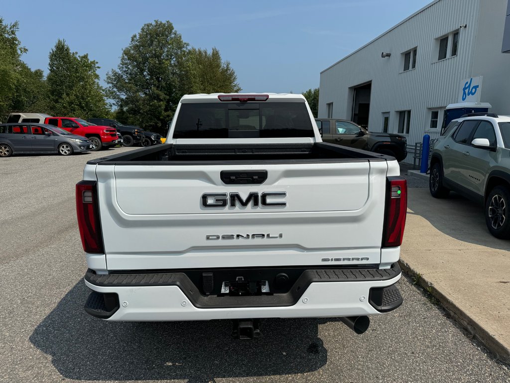2025 GMC Sierra 2500 HD in Sturgeon Falls, Ontario - 4 - w1024h768px