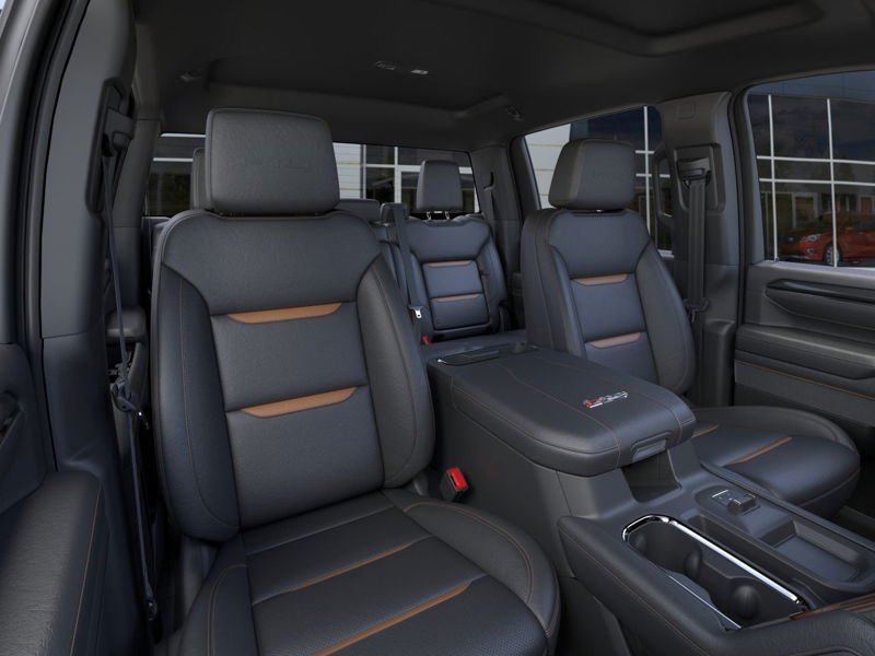2025 GMC Sierra 2500 HD in Sturgeon Falls, Ontario - 6 - w1024h768px