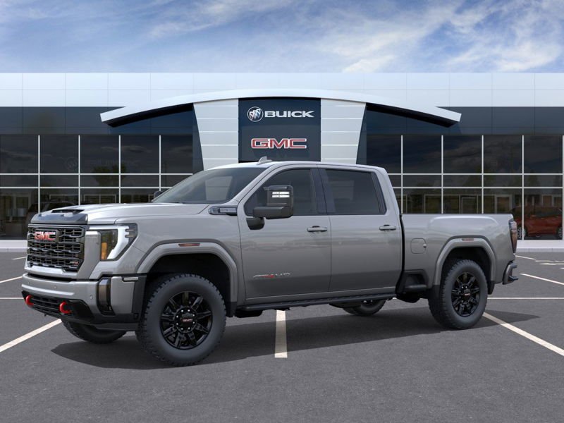 2025 GMC Sierra 2500 HD in Sturgeon Falls, Ontario - 2 - w1024h768px