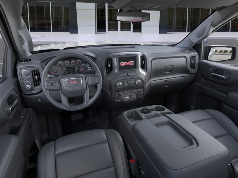 2025 GMC Sierra 2500 HD in Sturgeon Falls, Ontario - 5 - w1024h768px