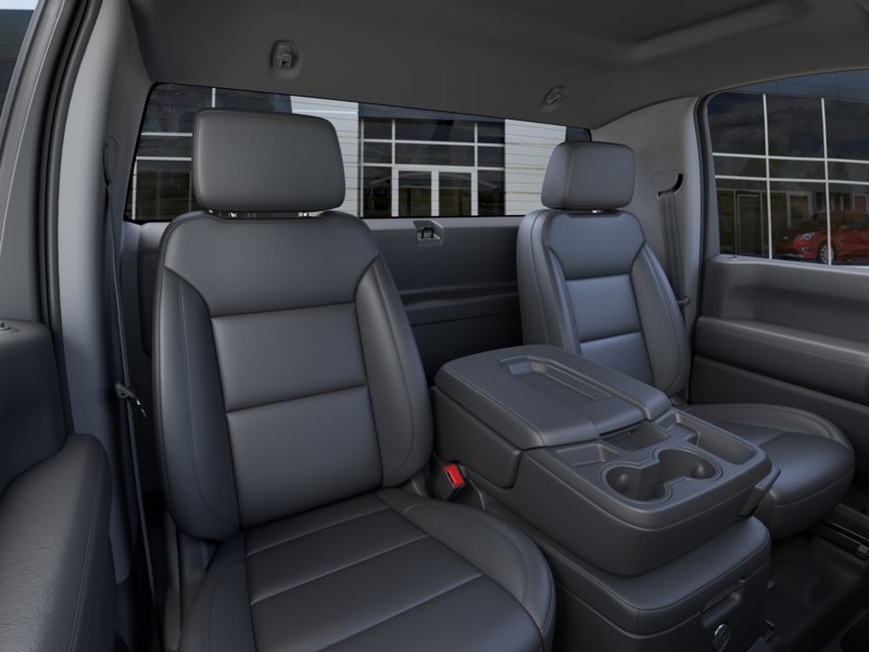 GMC Sierra 2500 HD  2025 à Sturgeon Falls, Ontario - 6 - w1024h768px