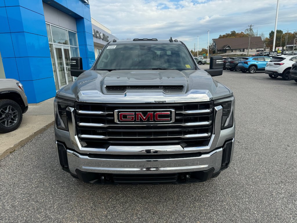 2026 GMC Sierra 2500 HD in Sturgeon Falls, Ontario - 7 - w1024h768px