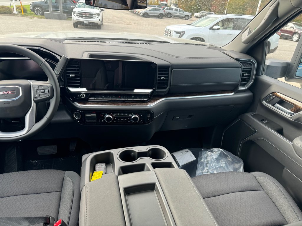 2026 GMC Sierra 2500 HD in Sturgeon Falls, Ontario - 10 - w1024h768px