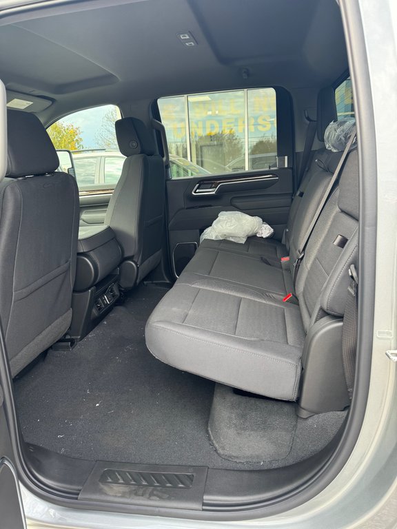 2026 GMC Sierra 2500 HD in Sturgeon Falls, Ontario - 8 - w1024h768px
