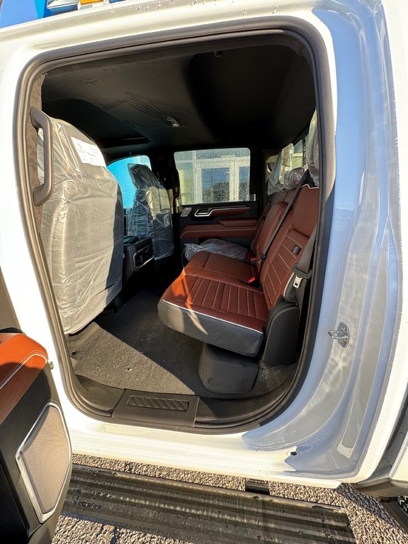 GMC Sierra 2500 HD  2026 à Sturgeon Falls, Ontario - 7 - w1024h768px