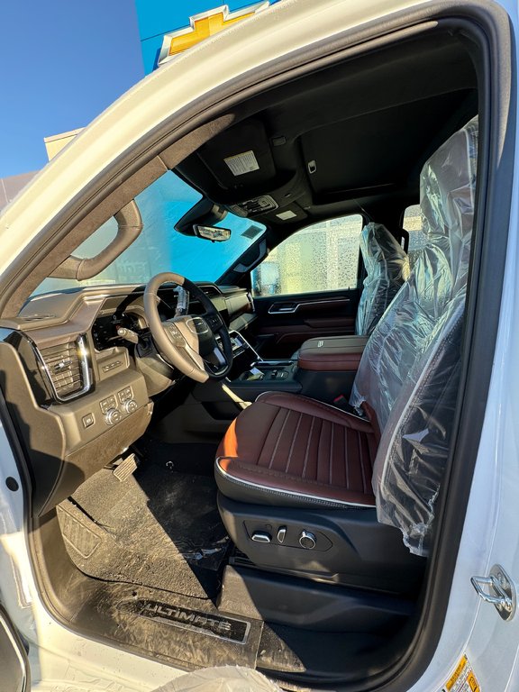 GMC Sierra 2500 HD  2026 à Sturgeon Falls, Ontario - 9 - w1024h768px