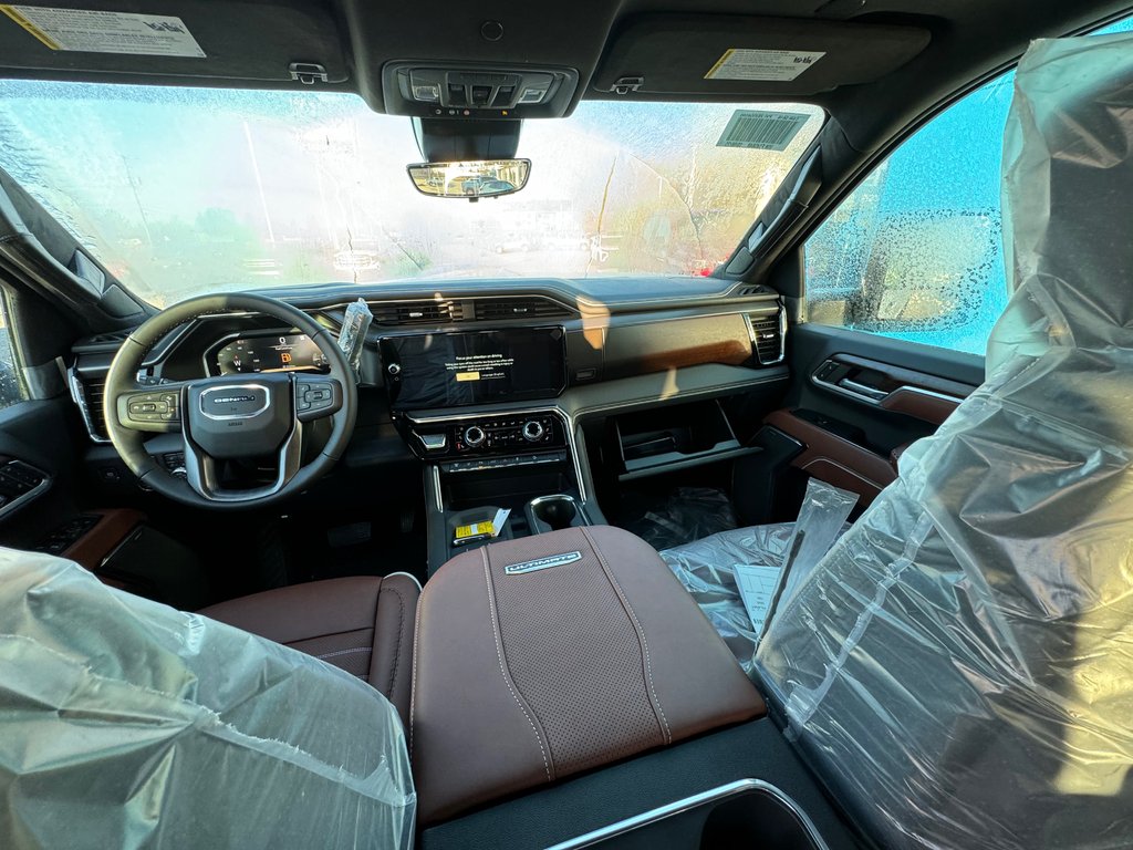 GMC Sierra 2500 HD  2026 à Sturgeon Falls, Ontario - 8 - w1024h768px