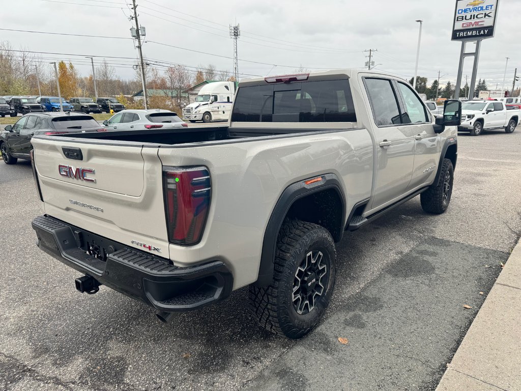 GMC Sierra 2500 HD  2026 à Sturgeon Falls, Ontario - 5 - w1024h768px