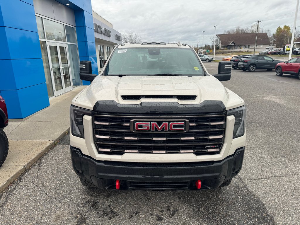 GMC Sierra 2500 HD  2026 à Sturgeon Falls, Ontario - 7 - w1024h768px