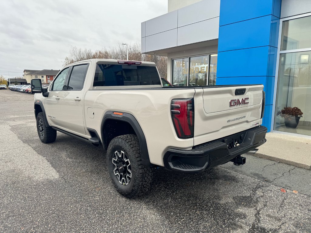 GMC Sierra 2500 HD  2026 à Sturgeon Falls, Ontario - 3 - w1024h768px