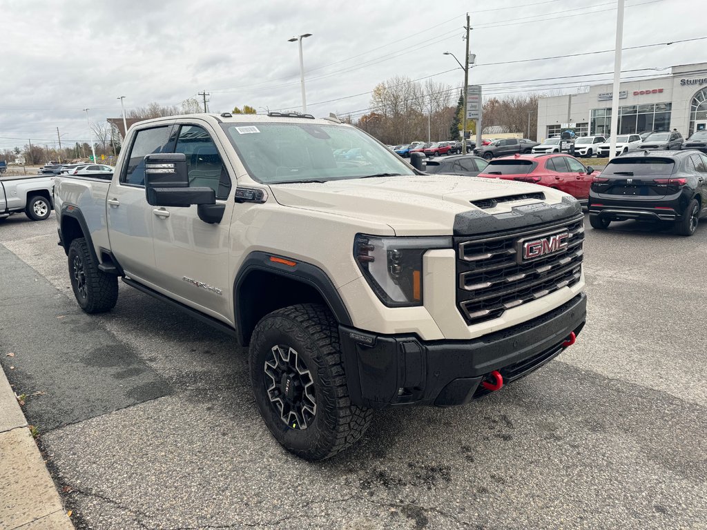 GMC Sierra 2500 HD  2026 à Sturgeon Falls, Ontario - 6 - w1024h768px