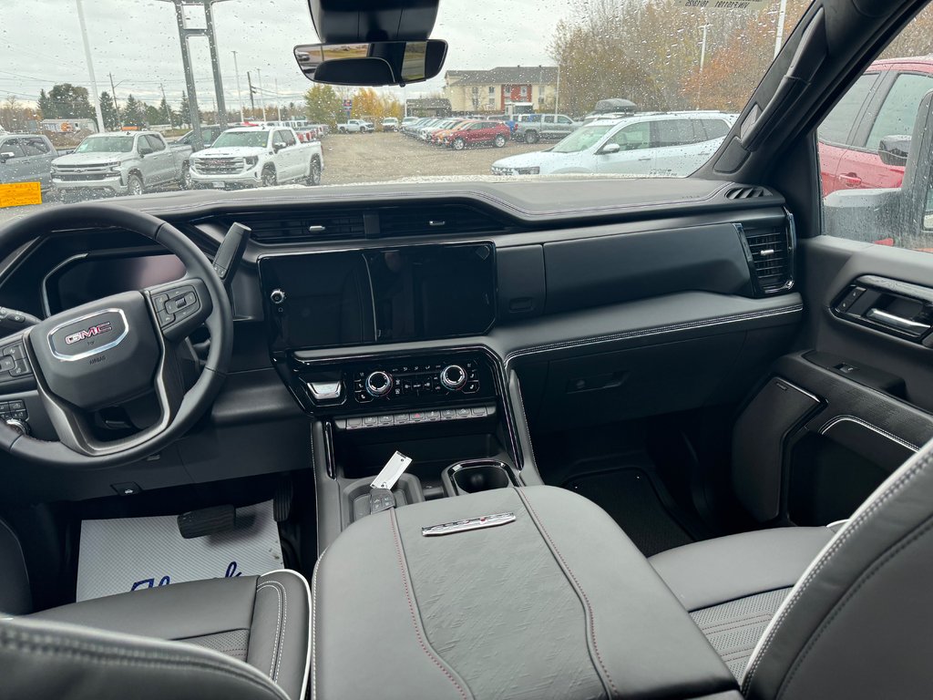 GMC Sierra 2500 HD  2026 à Sturgeon Falls, Ontario - 9 - w1024h768px