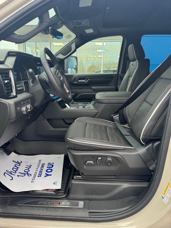 GMC Sierra 2500 HD  2026 à Sturgeon Falls, Ontario - 10 - w1024h768px